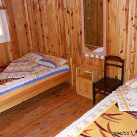 Turkmen Tree База отдыха 3*