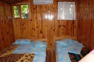 Turkmen Tree 3* Олимпос
